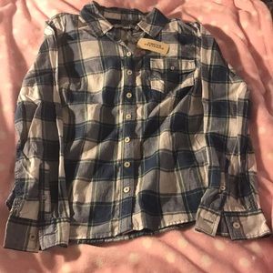 Forever 21 button down